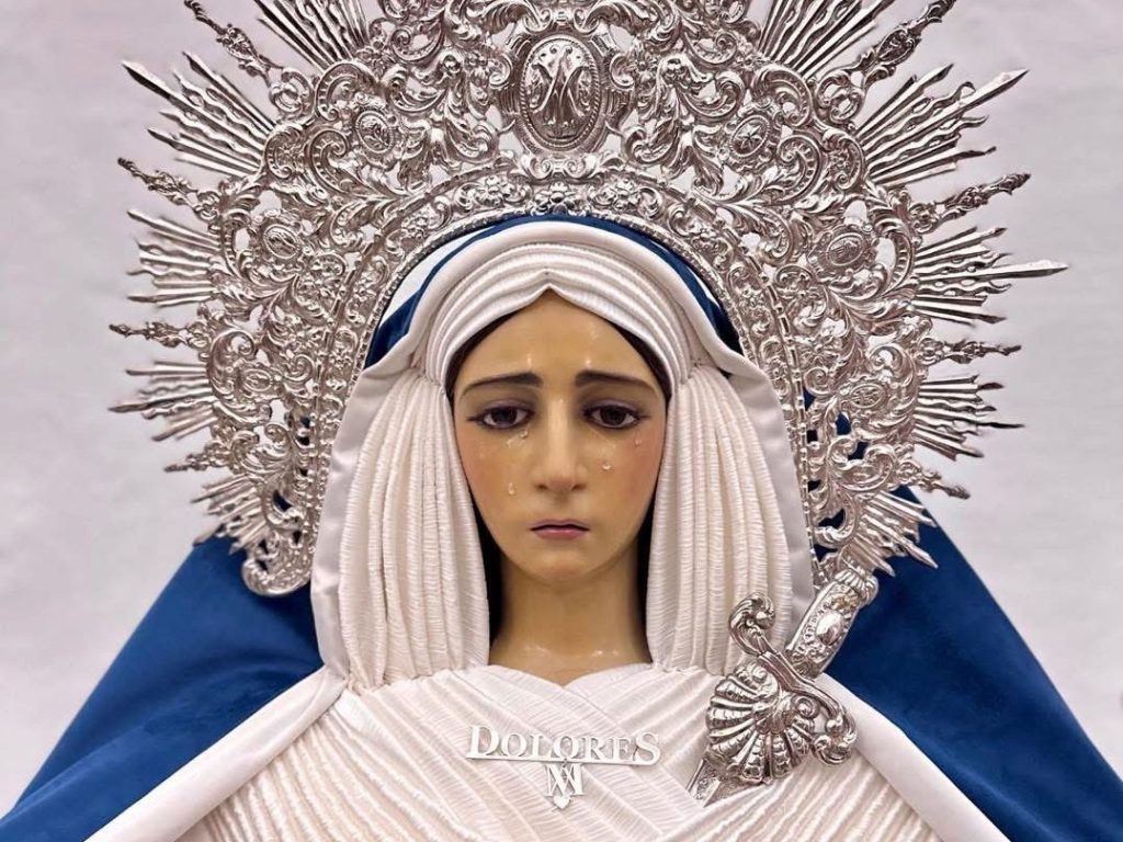 Álora vive la antesala de la Semana Santa con un fin de semana repleto de actos&nbsp;cofrades