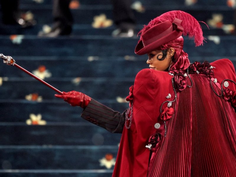 Los looks más destacados de la MET Gala&nbsp;2025